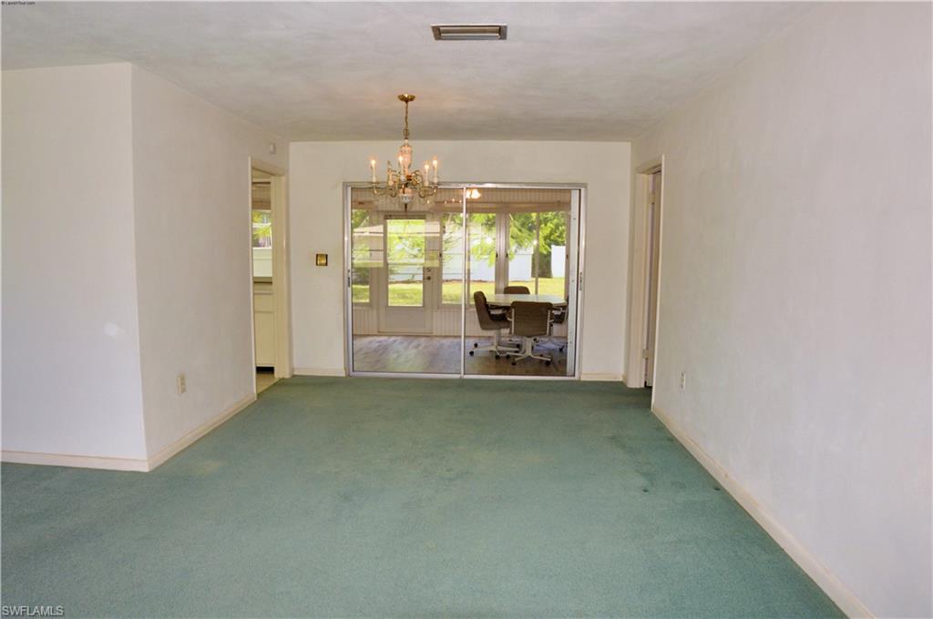 LAGUNA SHORES - Residential