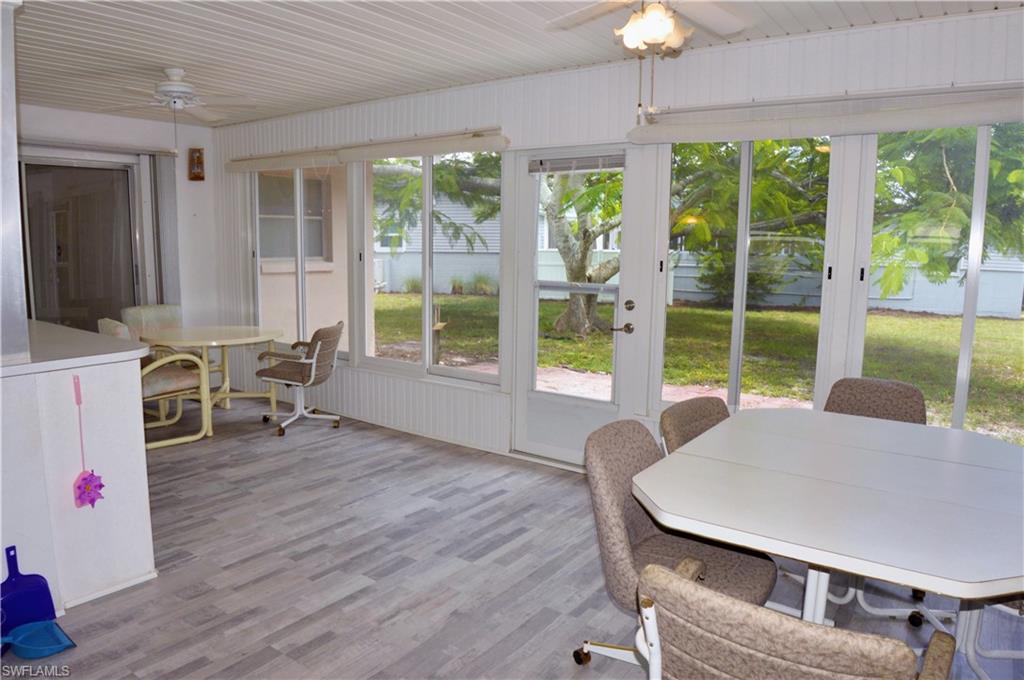 LAGUNA SHORES - Residential