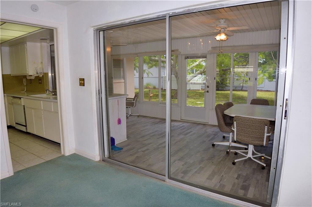 LAGUNA SHORES - Residential