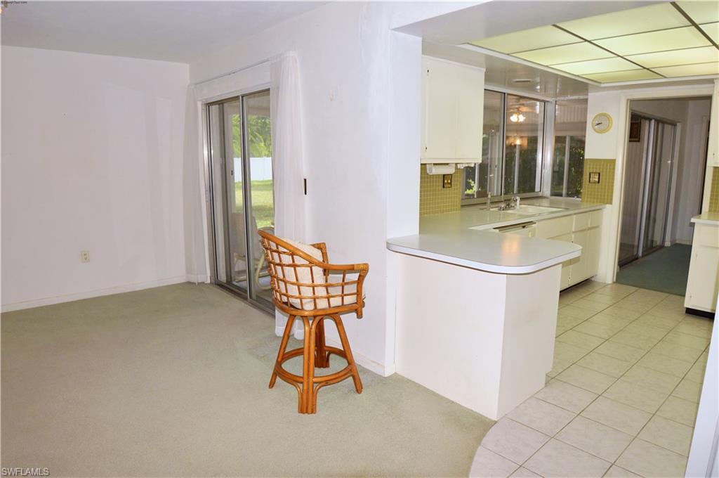 LAGUNA SHORES - Residential