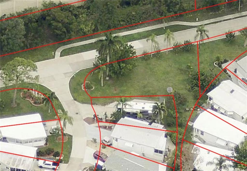 CORKSCREW WOODLANDS - Land