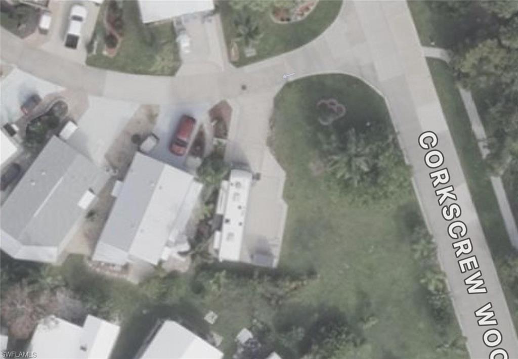 CORKSCREW WOODLANDS - Land