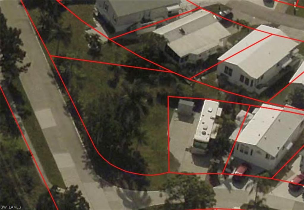 CORKSCREW WOODLANDS - Land