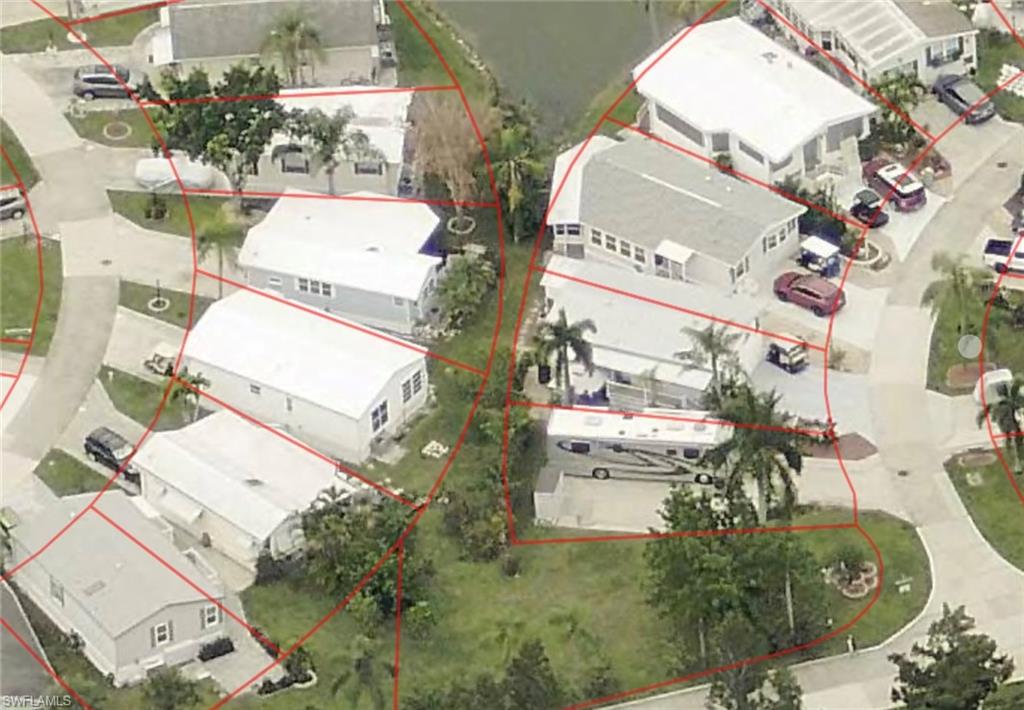 CORKSCREW WOODLANDS - Land