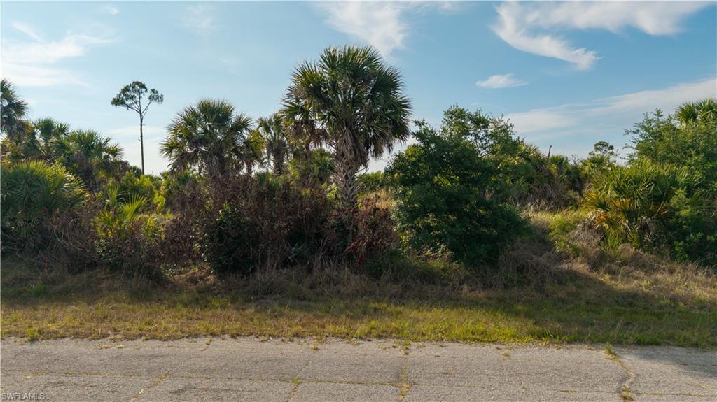 PORT CHARLOTTE - Land