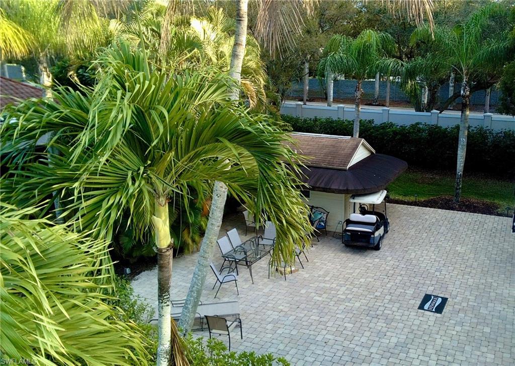 PELICAN LAKE RV RESORT - Land