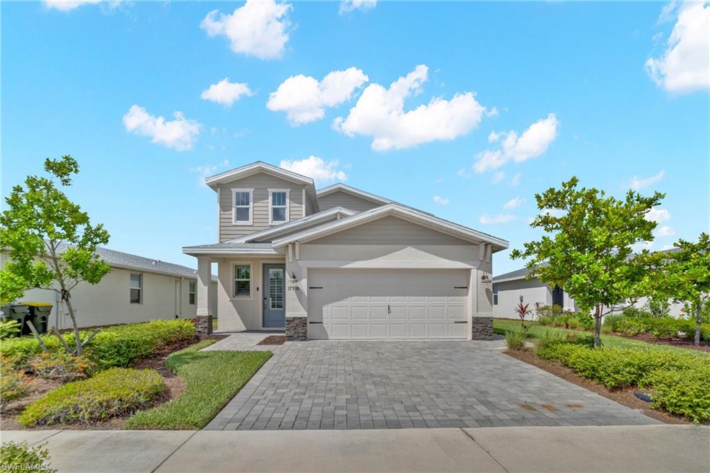 CRESCENT GROVE - Residential