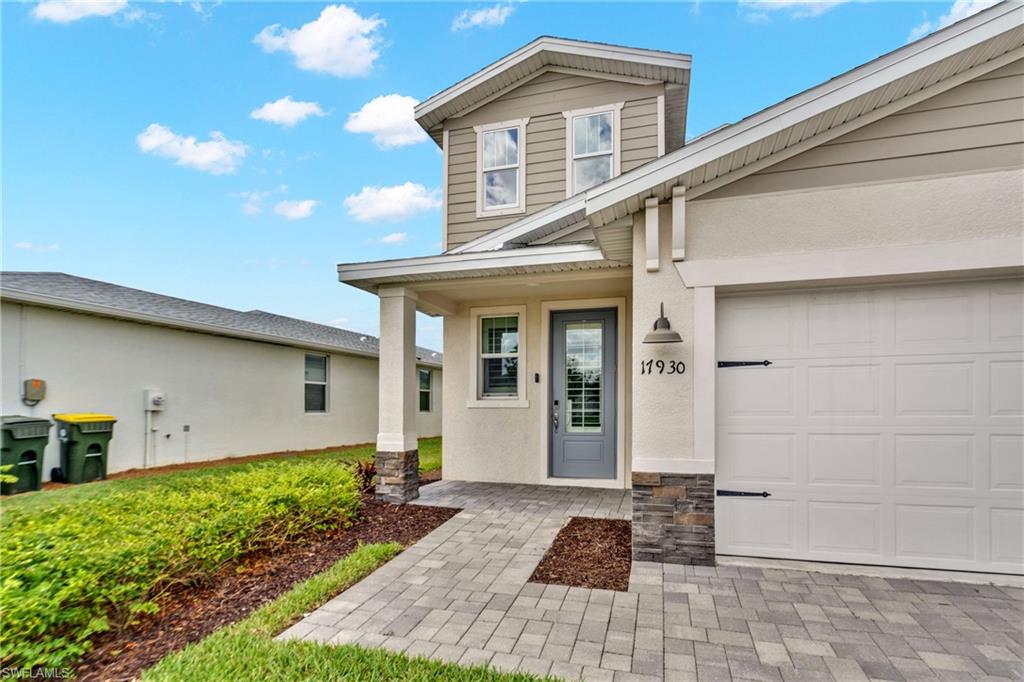 CRESCENT GROVE - Residential