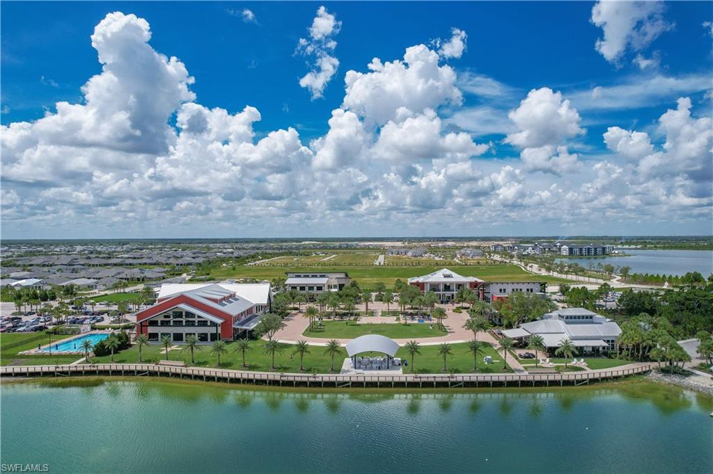CRESCENT GROVE - Residential