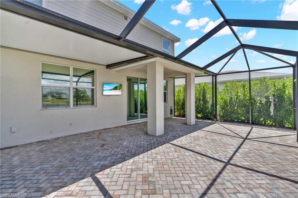 CRESCENT GROVE - Residential