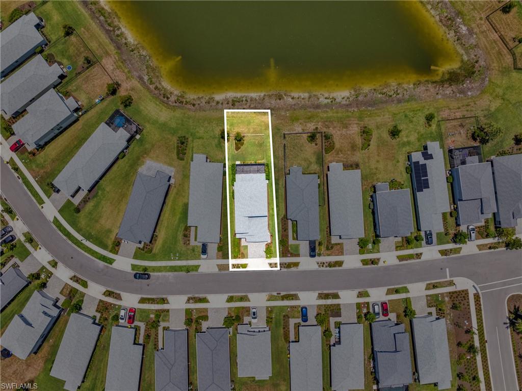 CRESCENT GROVE - Residential