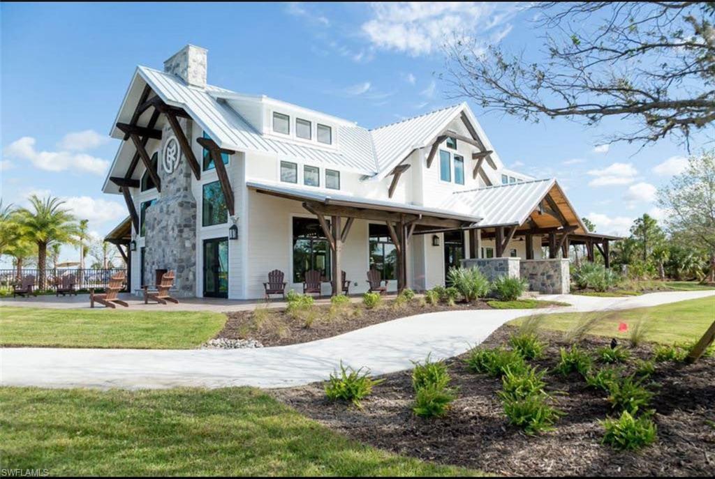 CRESCENT GROVE - Residential