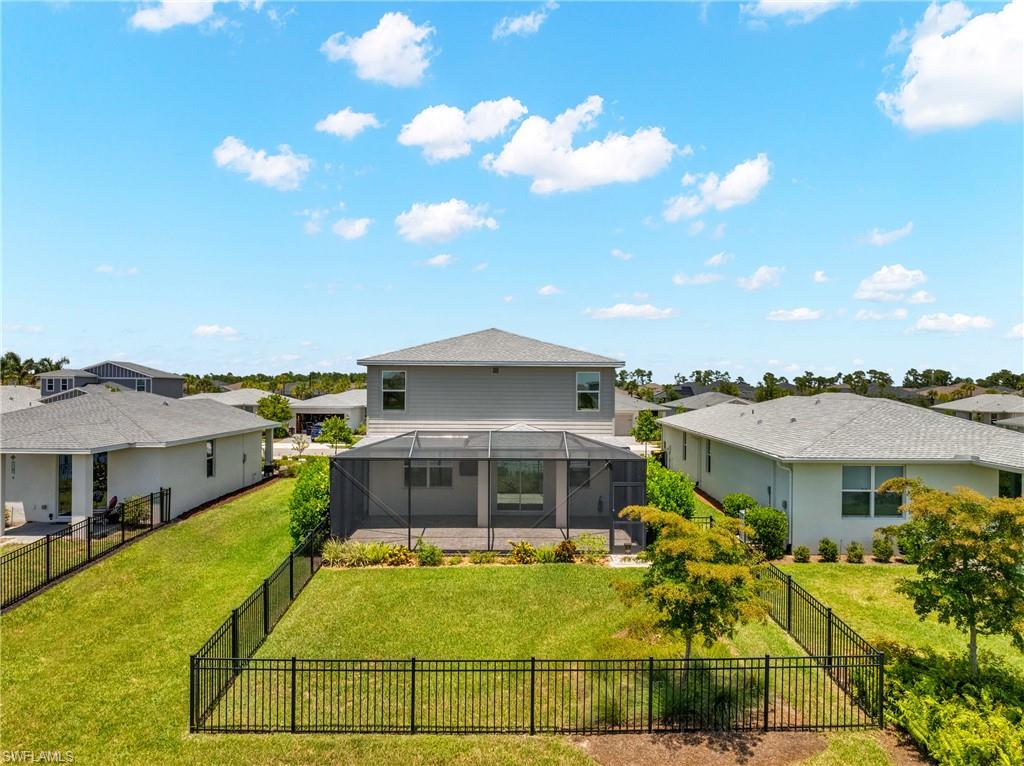 CRESCENT GROVE - Residential