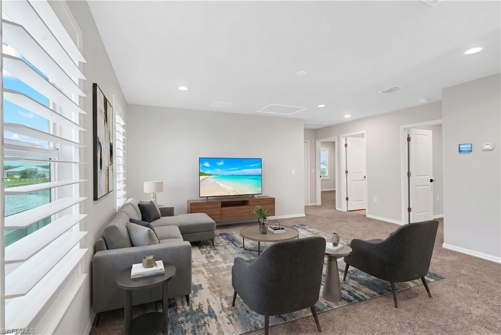 CRESCENT GROVE - Residential