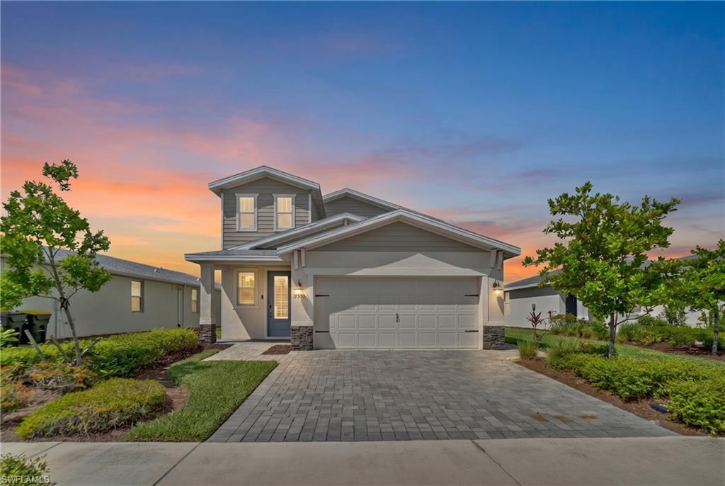 CRESCENT GROVE - Residential