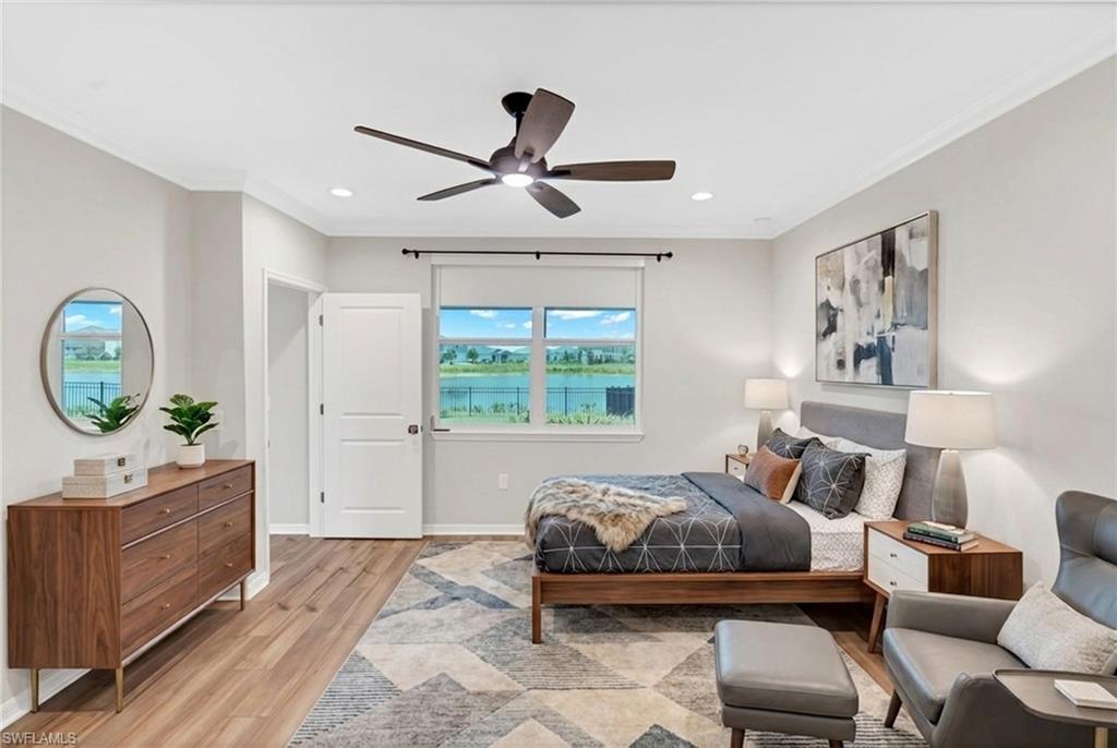 CRESCENT GROVE - Residential