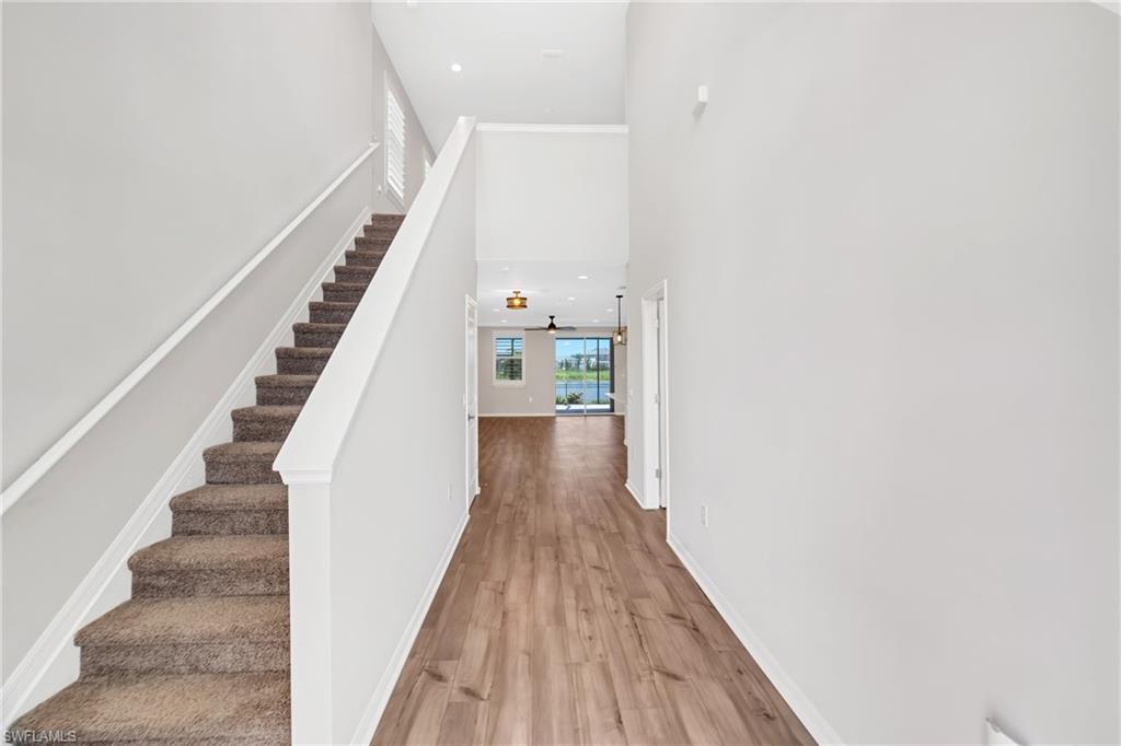 CRESCENT GROVE - Residential