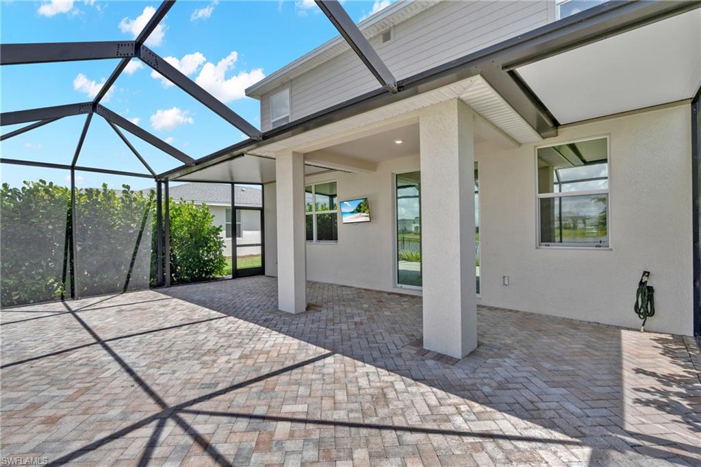 CRESCENT GROVE - Residential