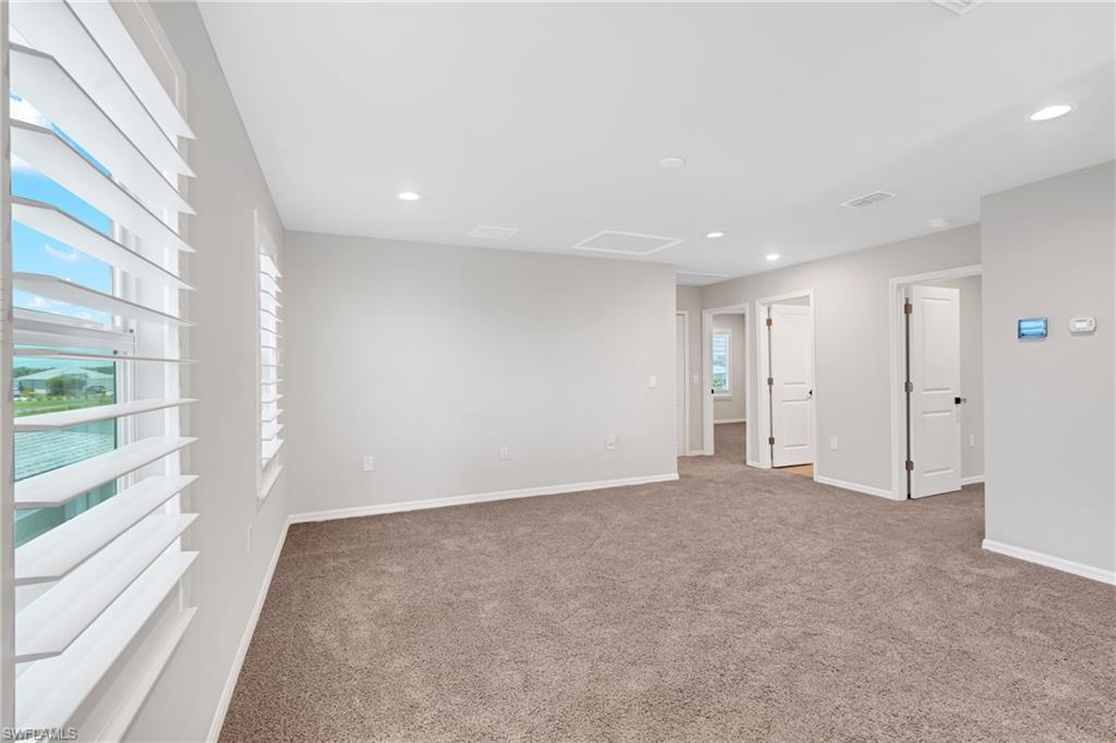 CRESCENT GROVE - Residential
