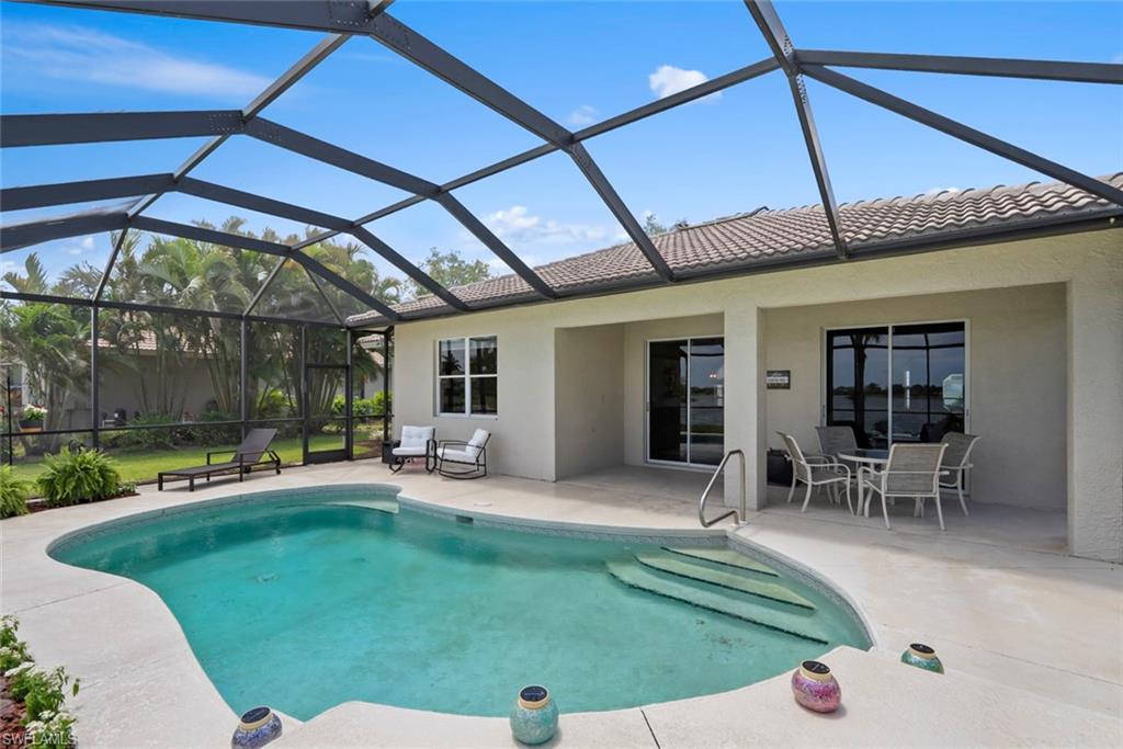 VALENCIA LAKES - Residential Lease