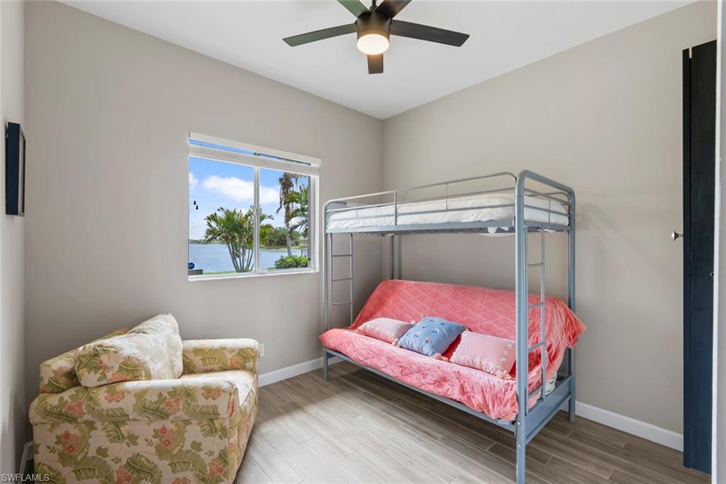 VALENCIA LAKES - Residential Lease