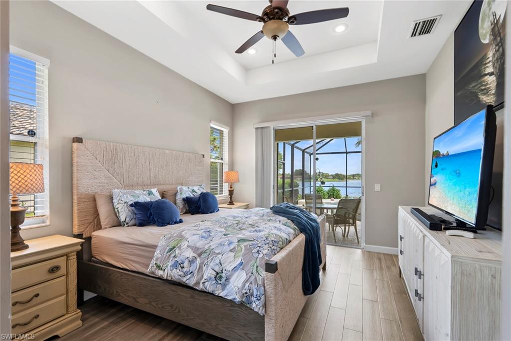 VALENCIA LAKES - Residential Lease