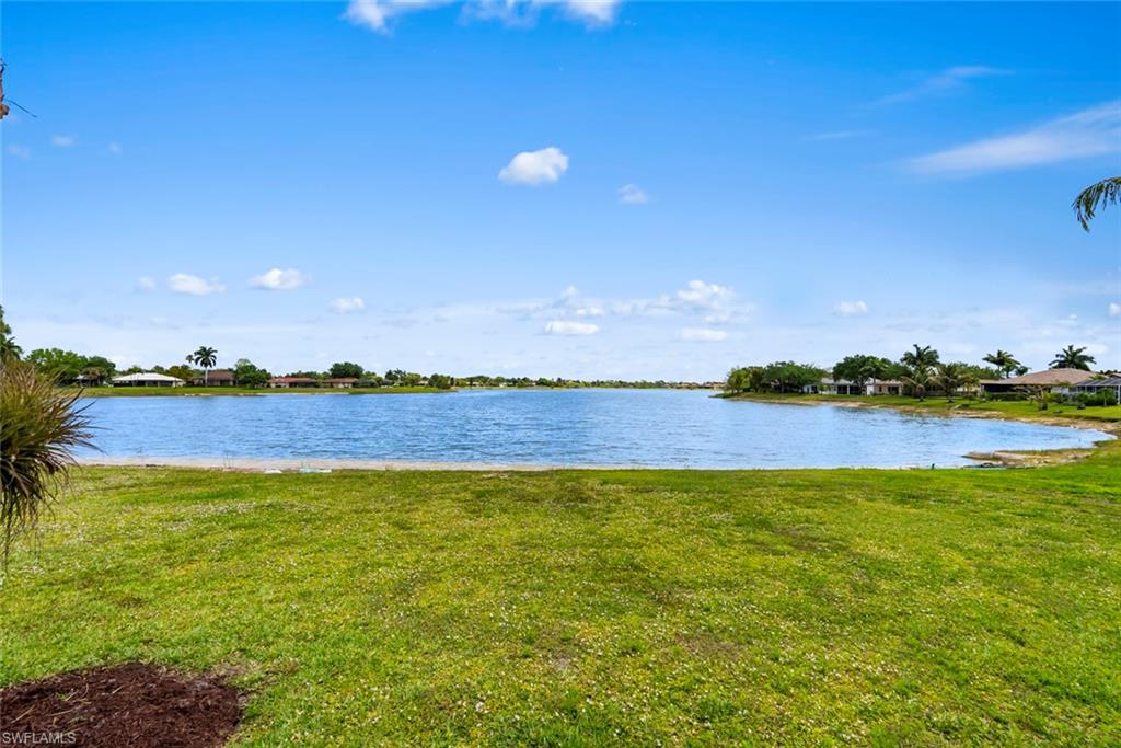 VALENCIA LAKES - Residential Lease