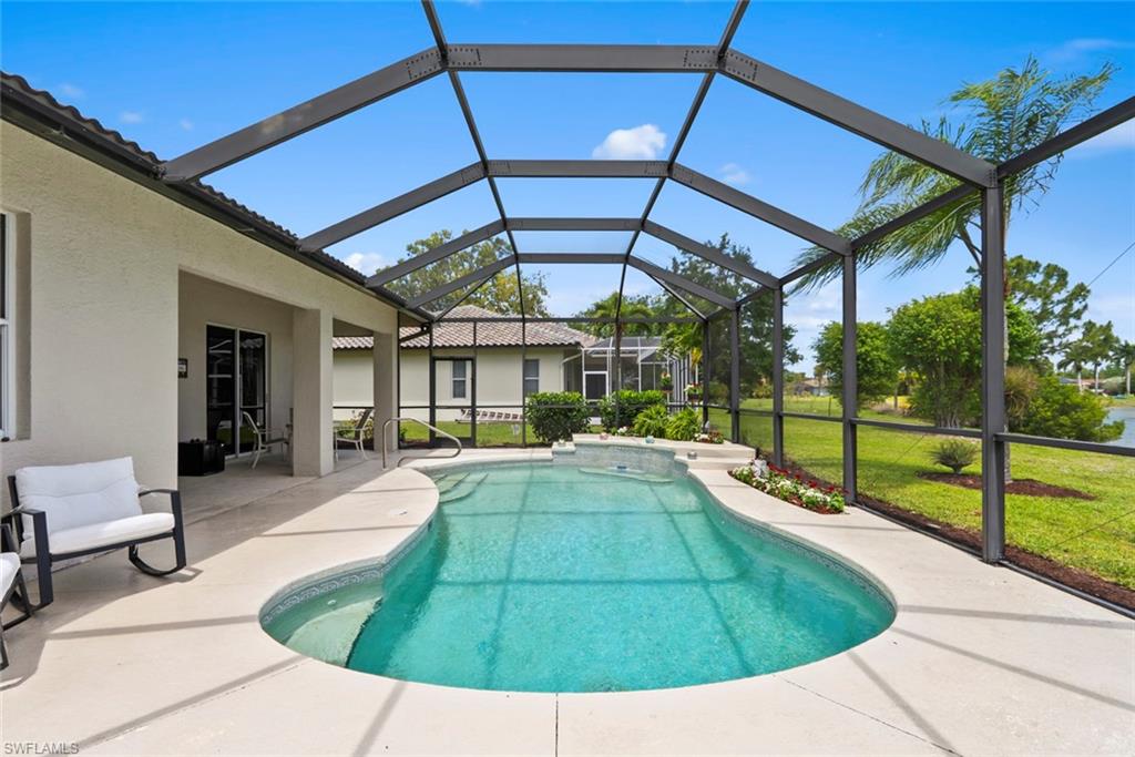 VALENCIA LAKES - Residential Lease