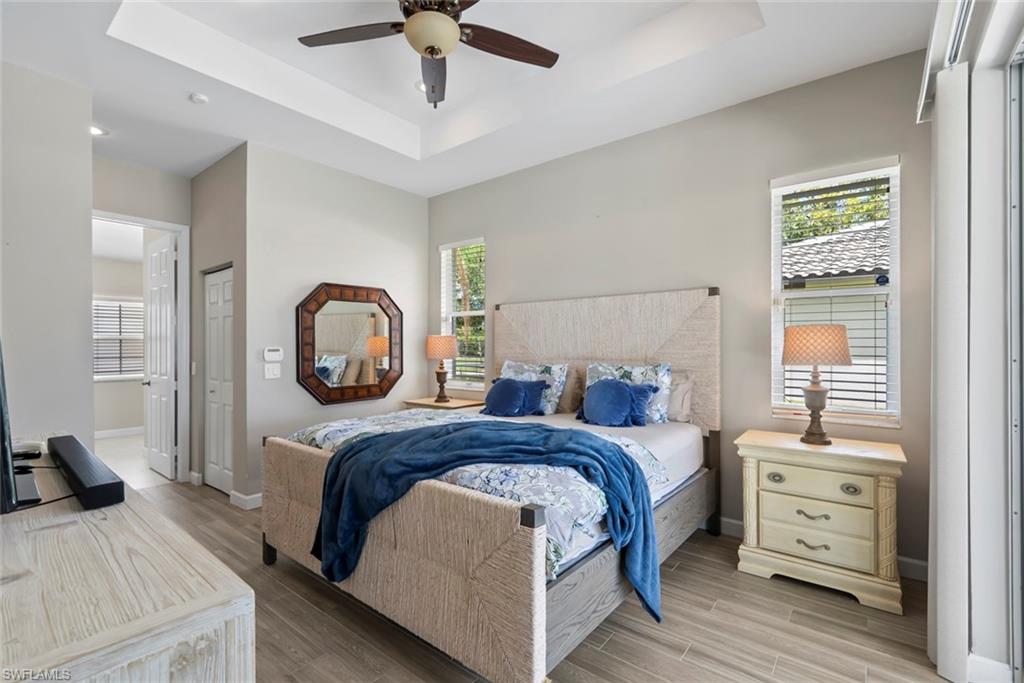 VALENCIA LAKES - Residential Lease