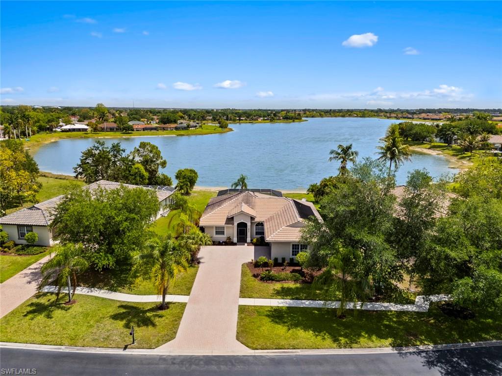 VALENCIA LAKES - Residential Lease