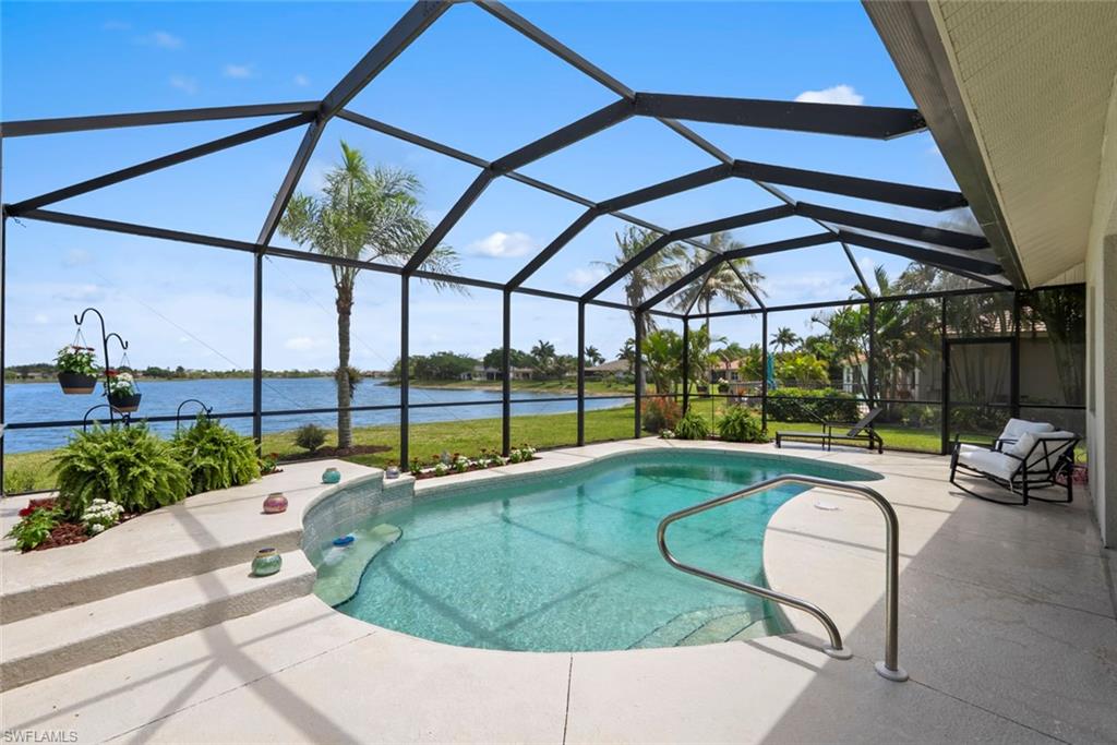 VALENCIA LAKES - Residential Lease