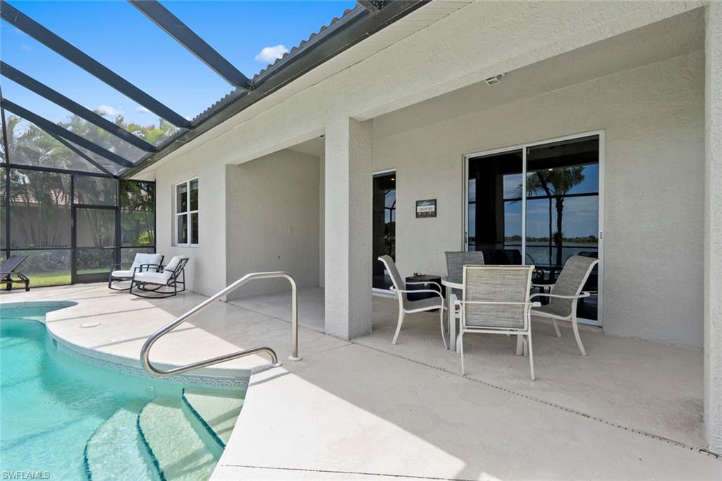 VALENCIA LAKES - Residential Lease