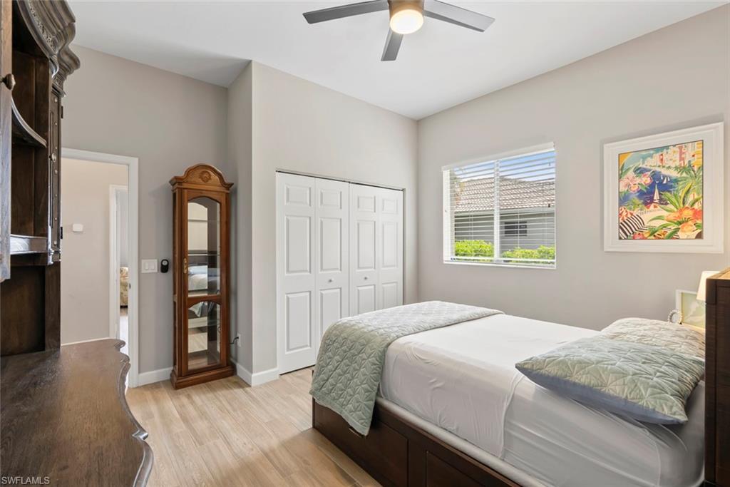 VALENCIA LAKES - Residential Lease