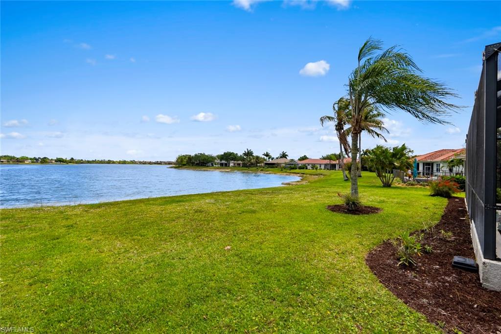 VALENCIA LAKES - Residential Lease