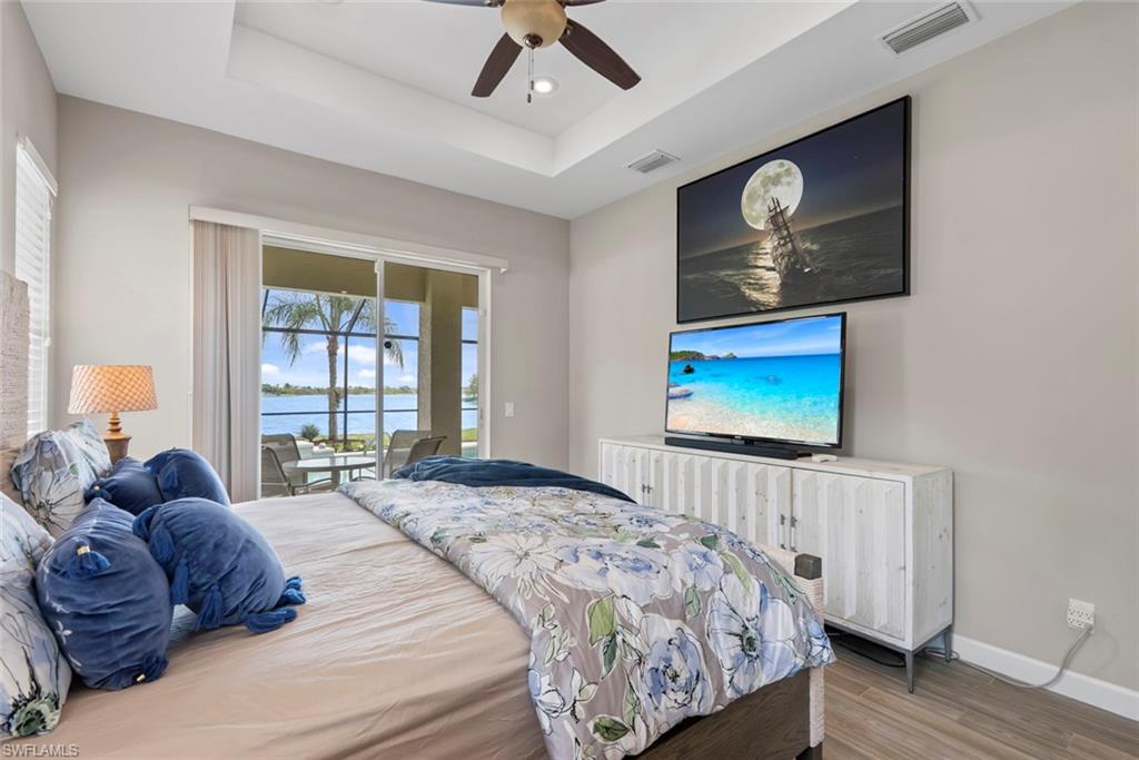 VALENCIA LAKES - Residential Lease