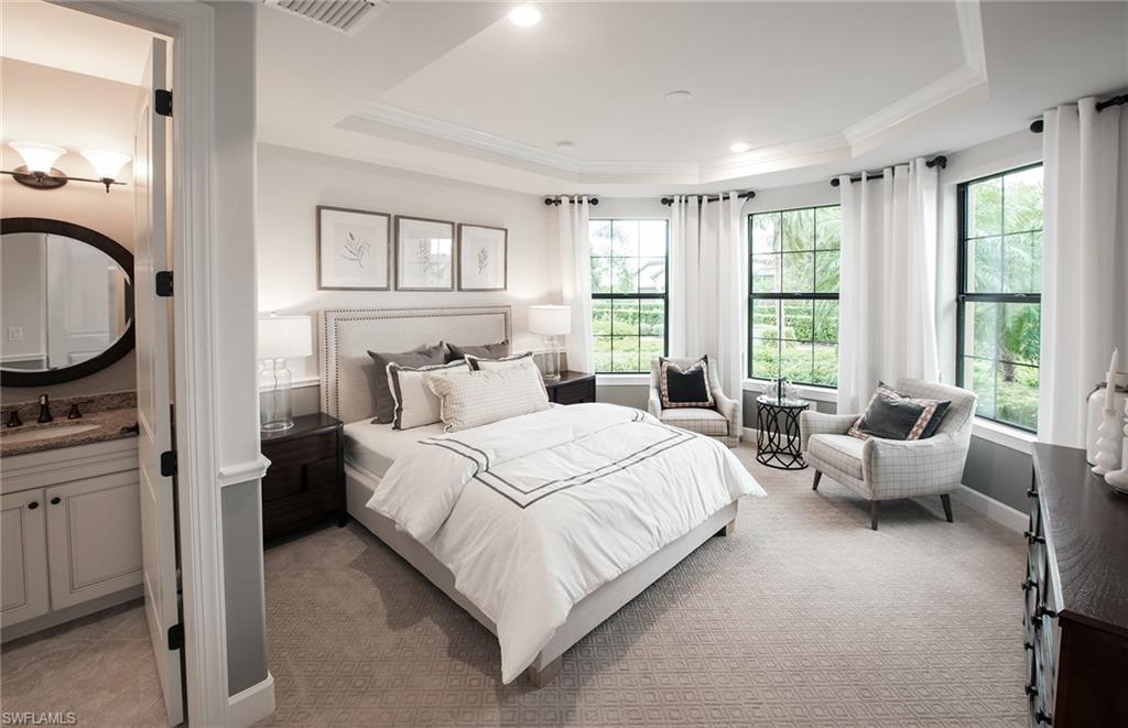 CORKSCREW SHORES - Residential