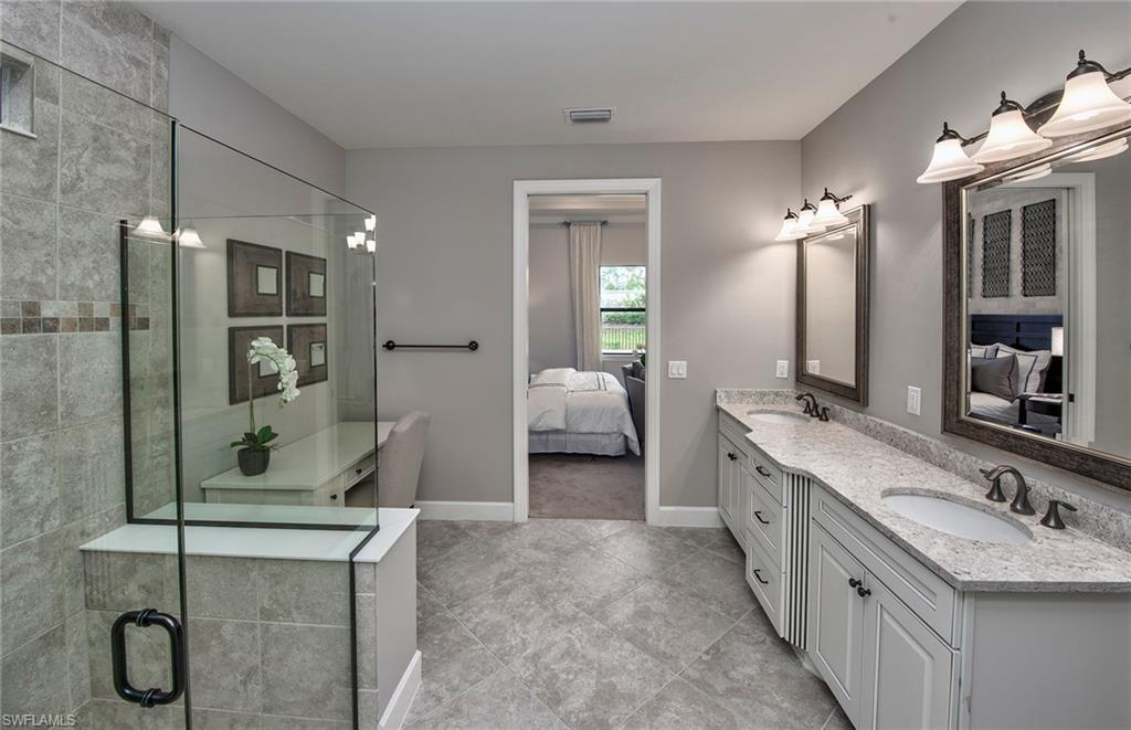 CORKSCREW SHORES - Residential