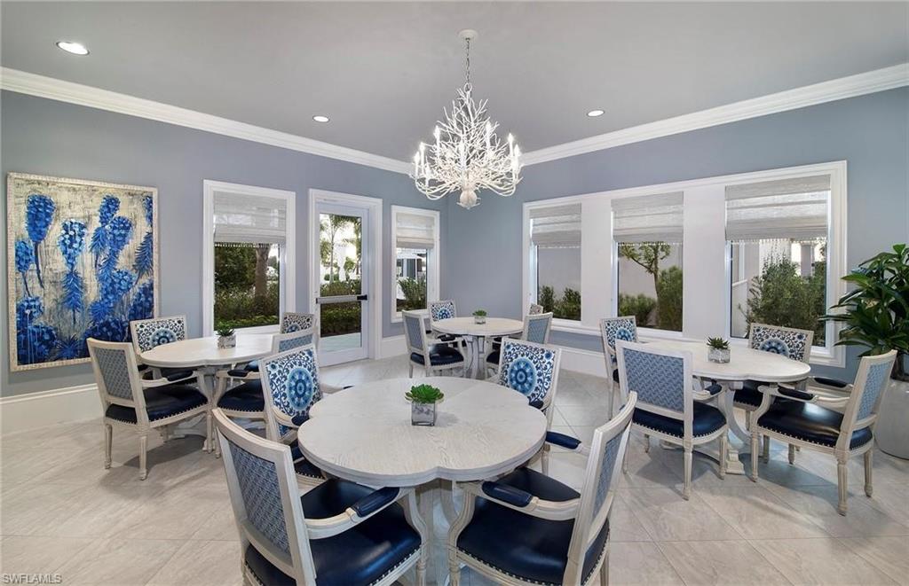 CORKSCREW SHORES - Residential