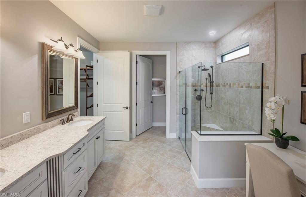 CORKSCREW SHORES - Residential