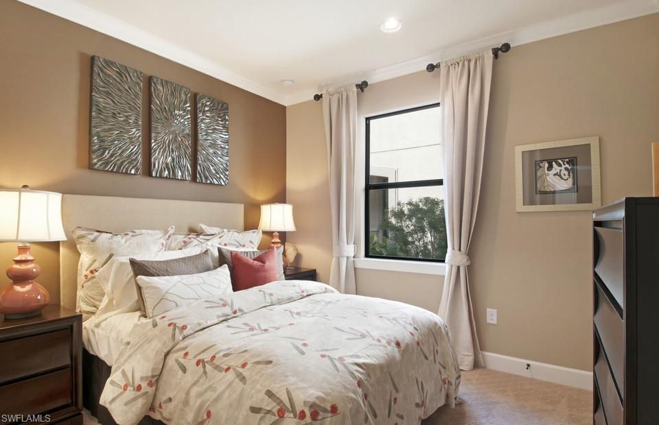 CORKSCREW SHORES - Residential