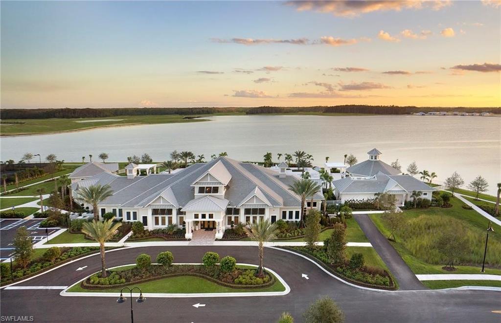 CORKSCREW SHORES - Residential