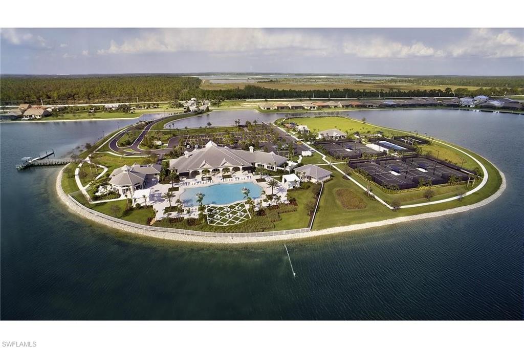 CORKSCREW SHORES - Residential