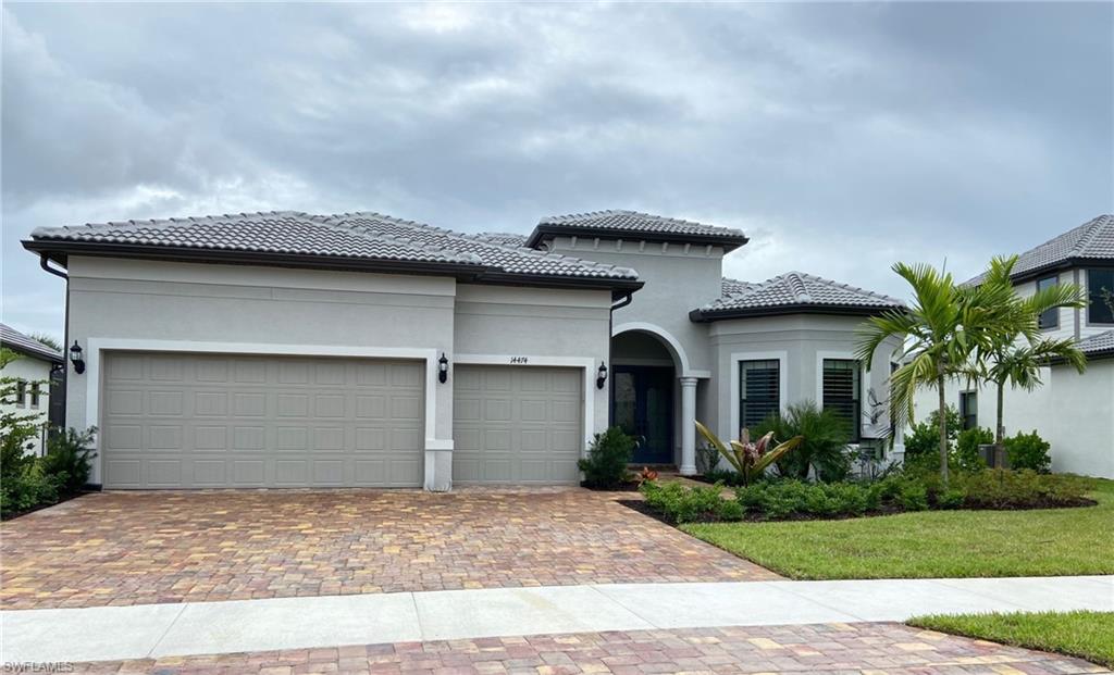 CORKSCREW SHORES - Residential