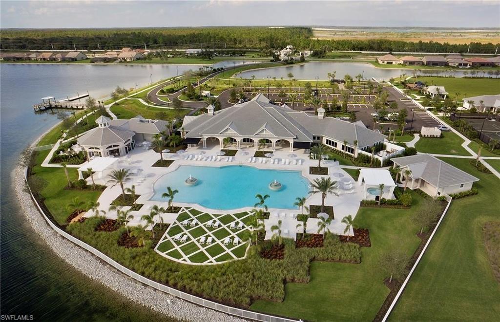 CORKSCREW SHORES - Residential