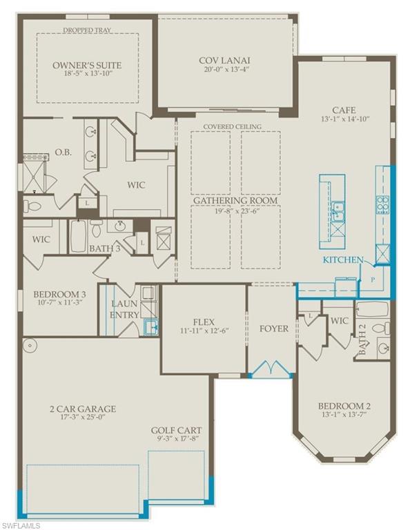 CORKSCREW SHORES - Residential