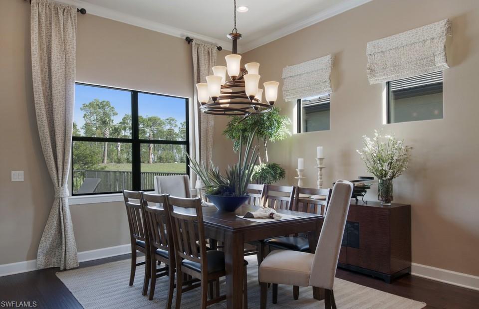 CORKSCREW SHORES - Residential