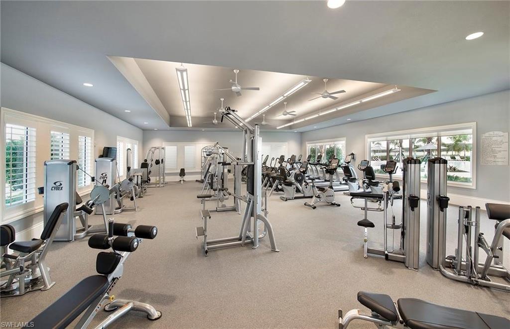 CORKSCREW SHORES - Residential