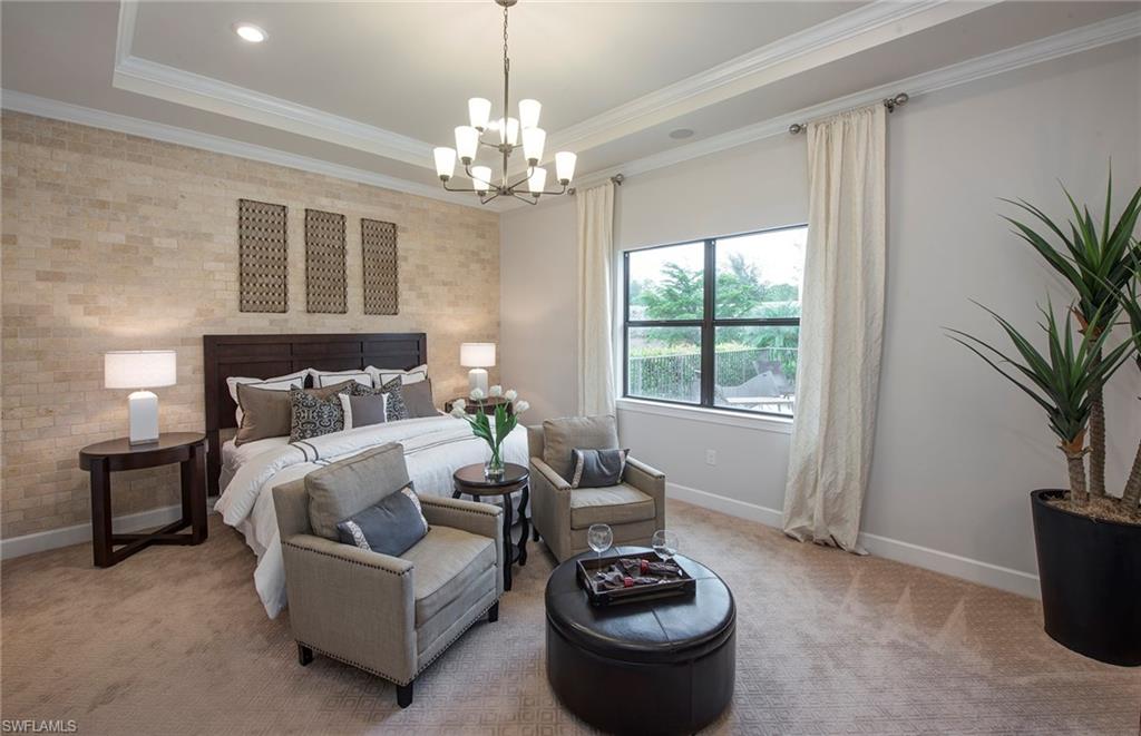 CORKSCREW SHORES - Residential