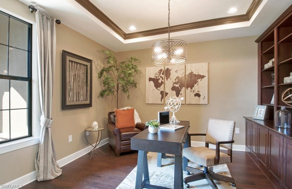 CORKSCREW SHORES - Residential