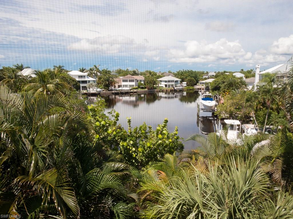 SANIBEL ISLES - Residential